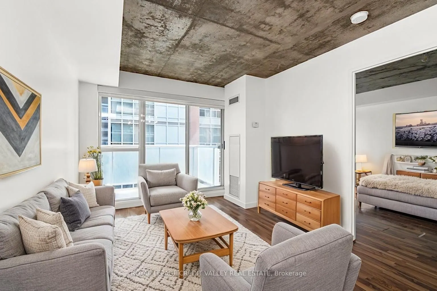 1005 King Street W, #505