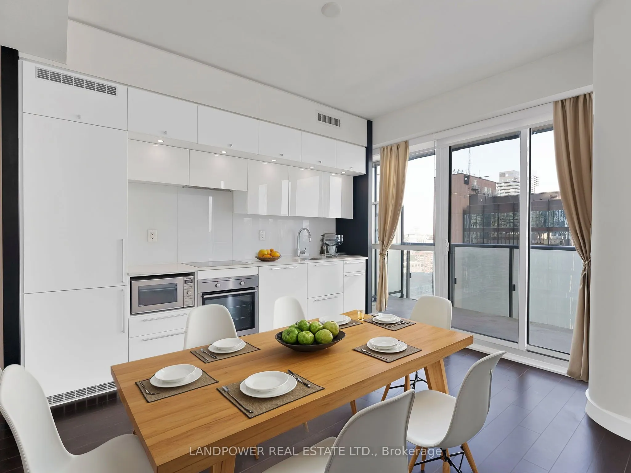 15 Grenville Street, #2609