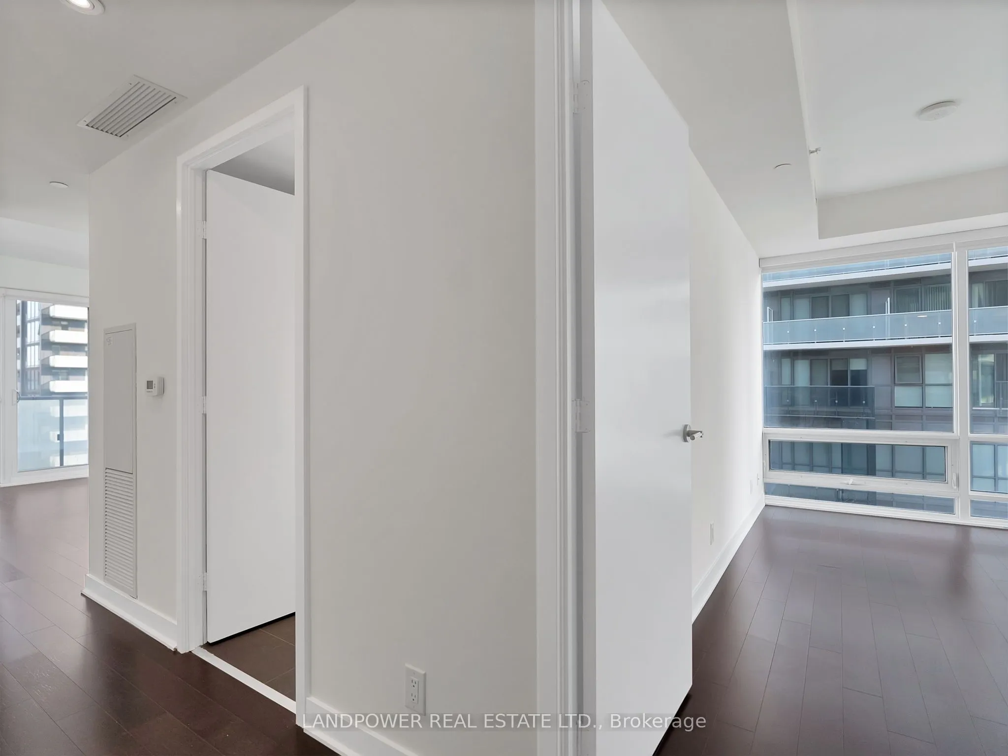 15 Grenville Street, #2609