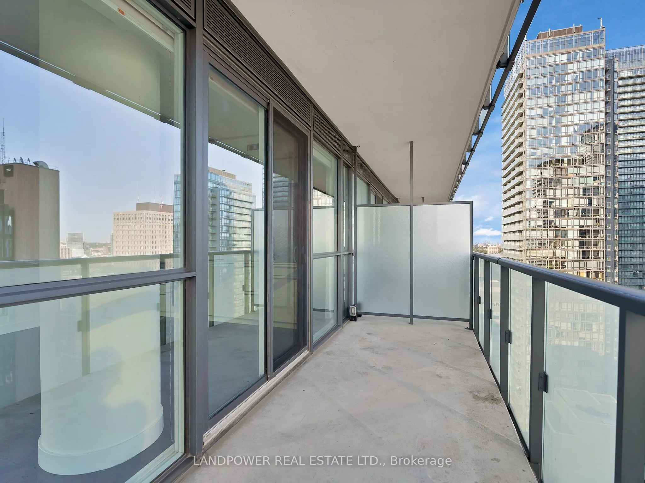 15 Grenville Street, #2609