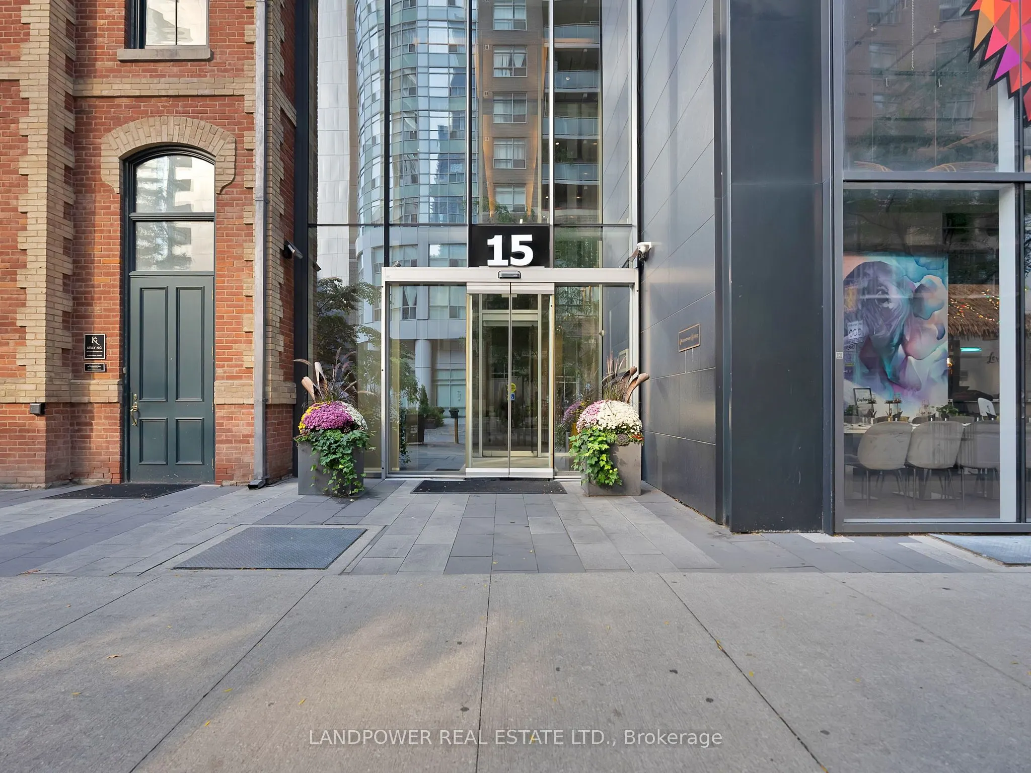 15 Grenville Street, #2609