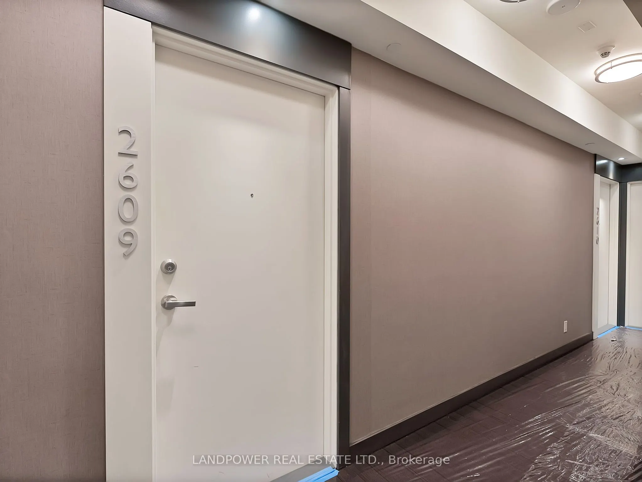 15 Grenville Street, #2609
