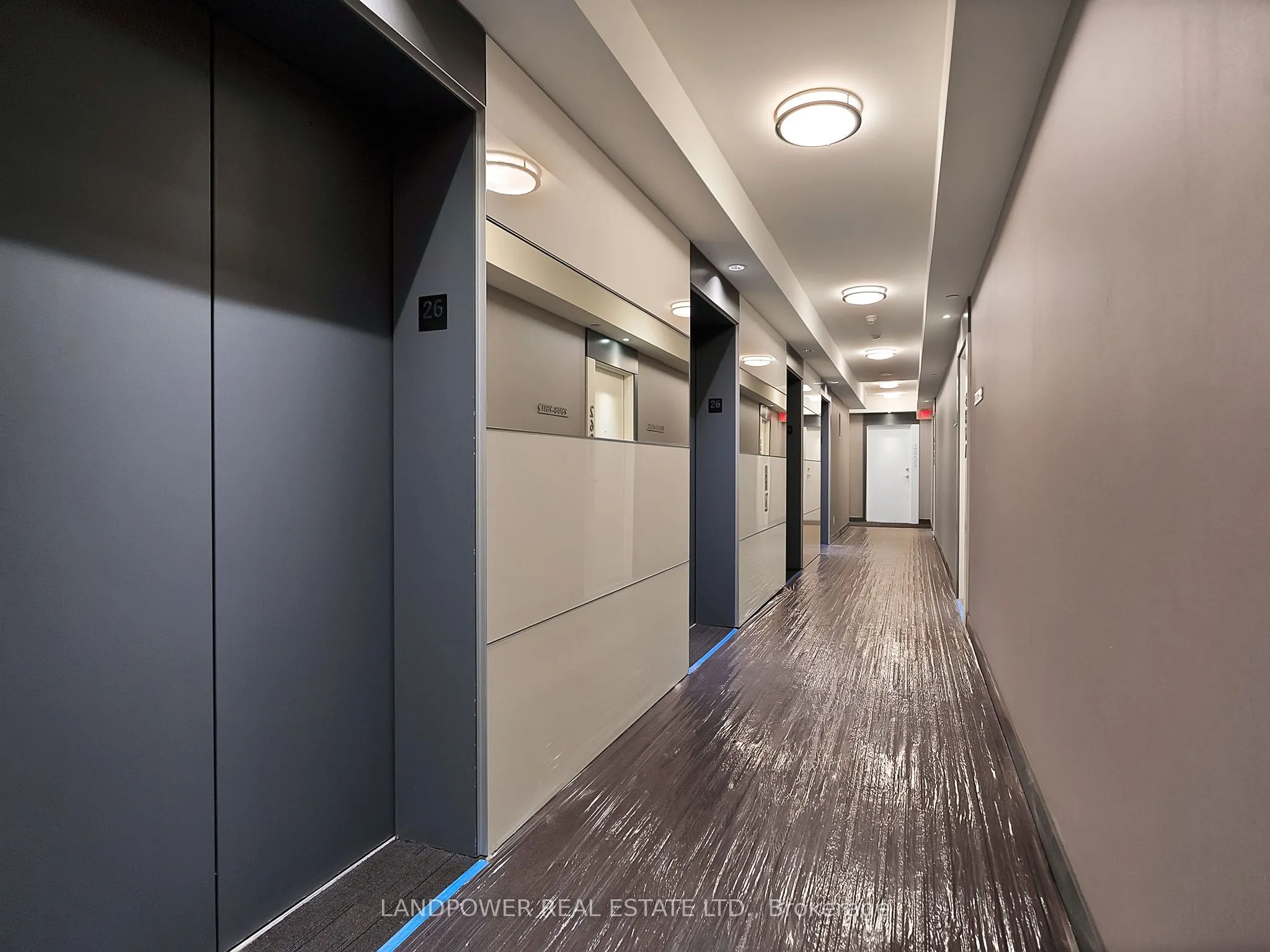 15 Grenville Street, #2609