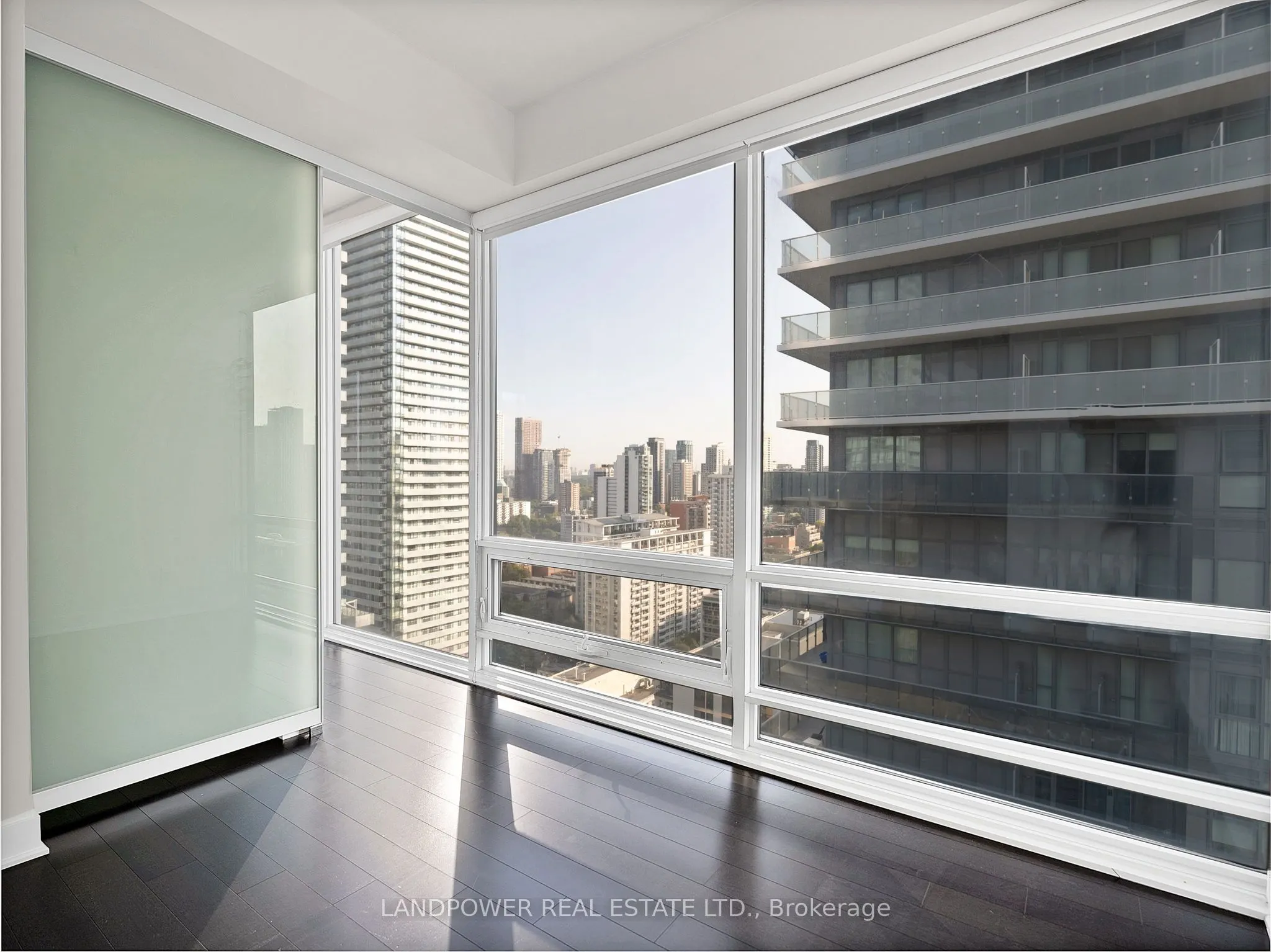 15 Grenville Street, #2609