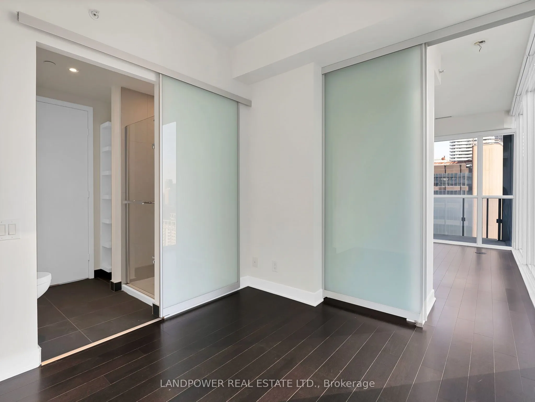 15 Grenville Street, #2609