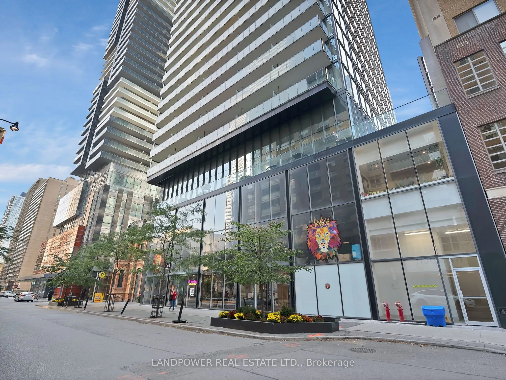 15 Grenville Street, #2609