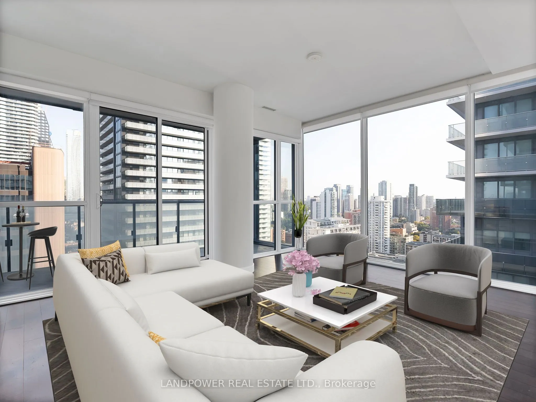 15 Grenville Street, #2609