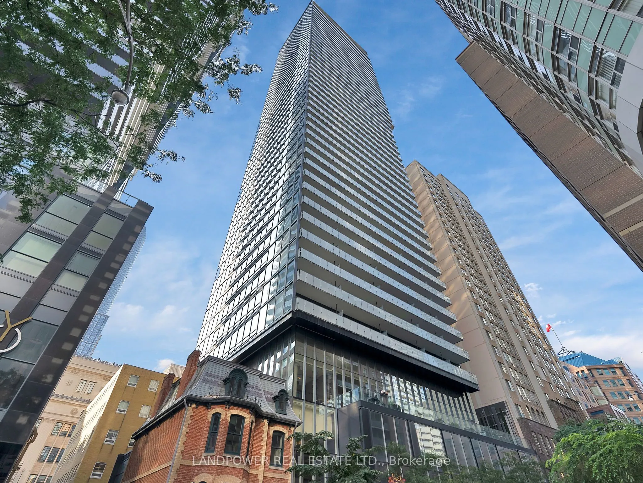 15 Grenville Street, #2609