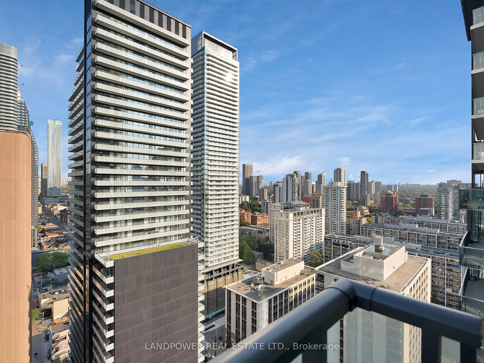 15 Grenville Street, #2609