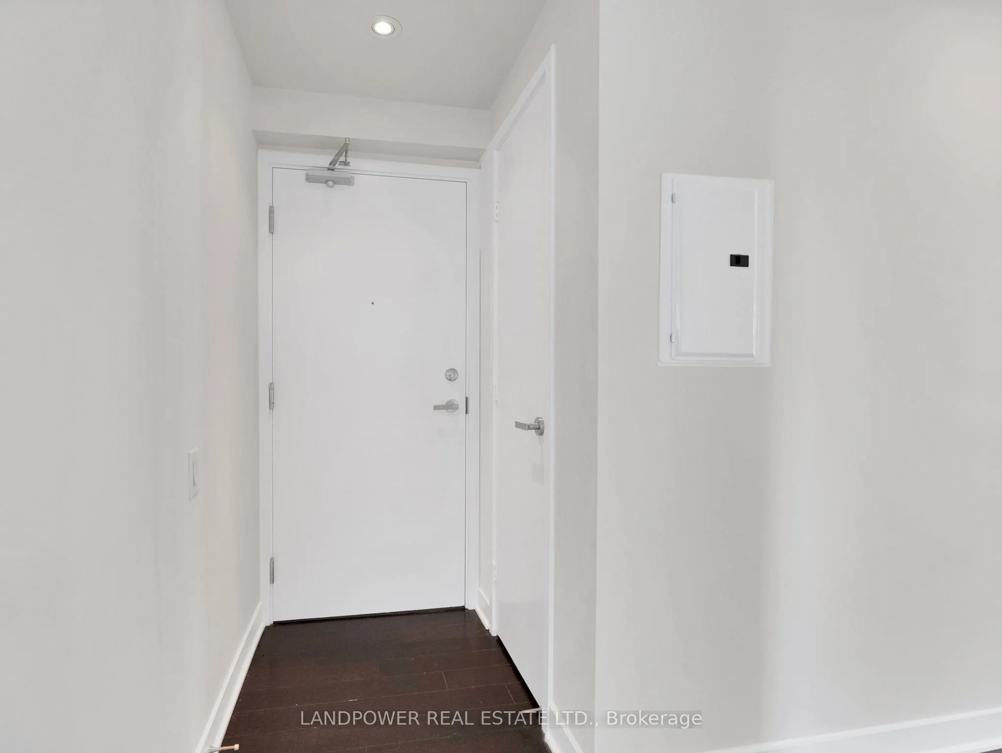 15 Grenville Street, #2609