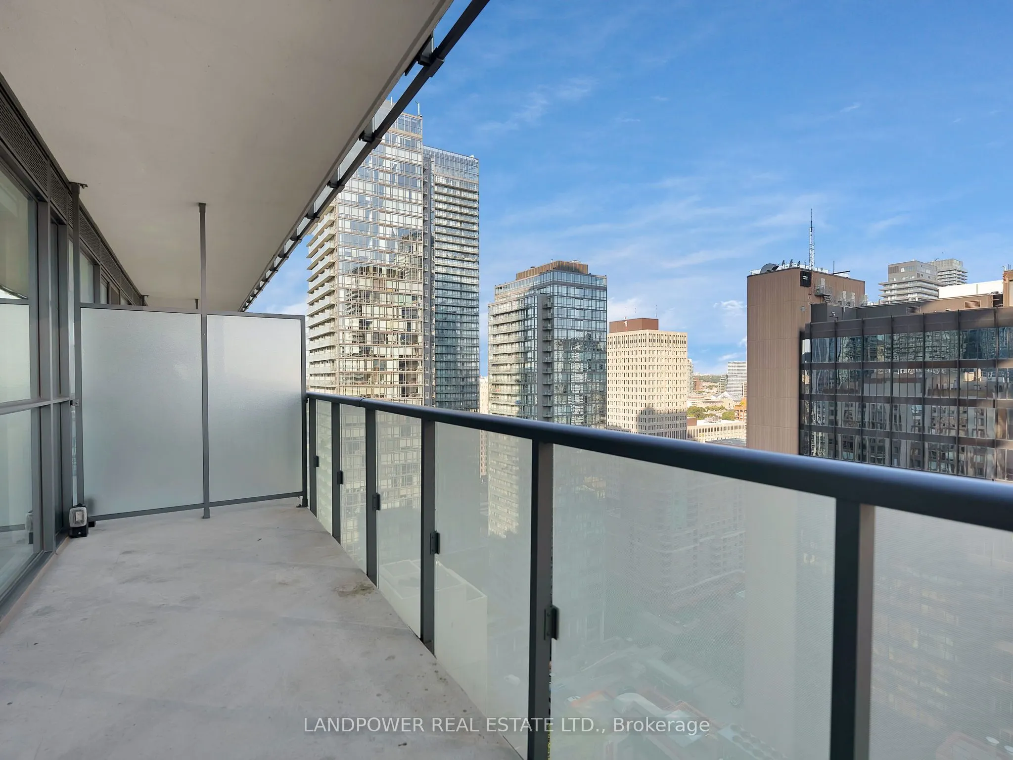15 Grenville Street, #2609