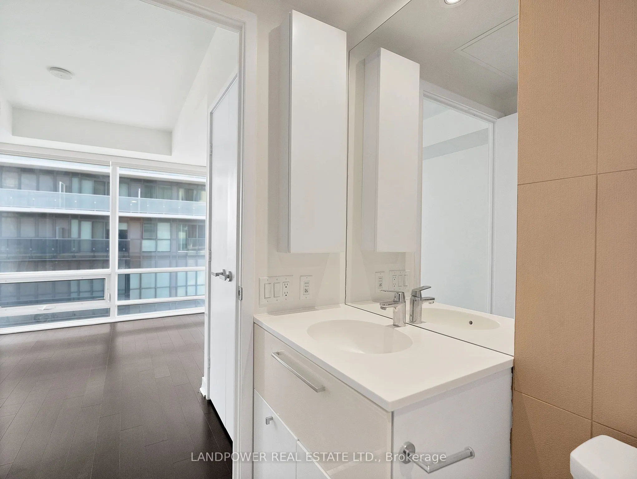 15 Grenville Street, #2609