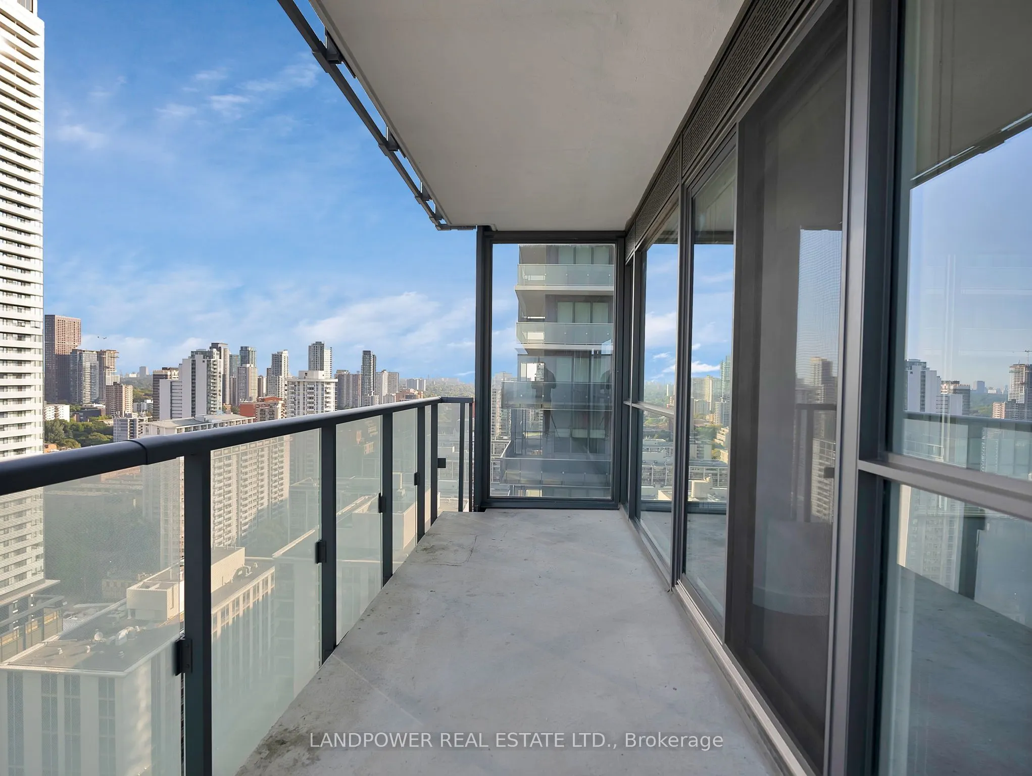 15 Grenville Street, #2609
