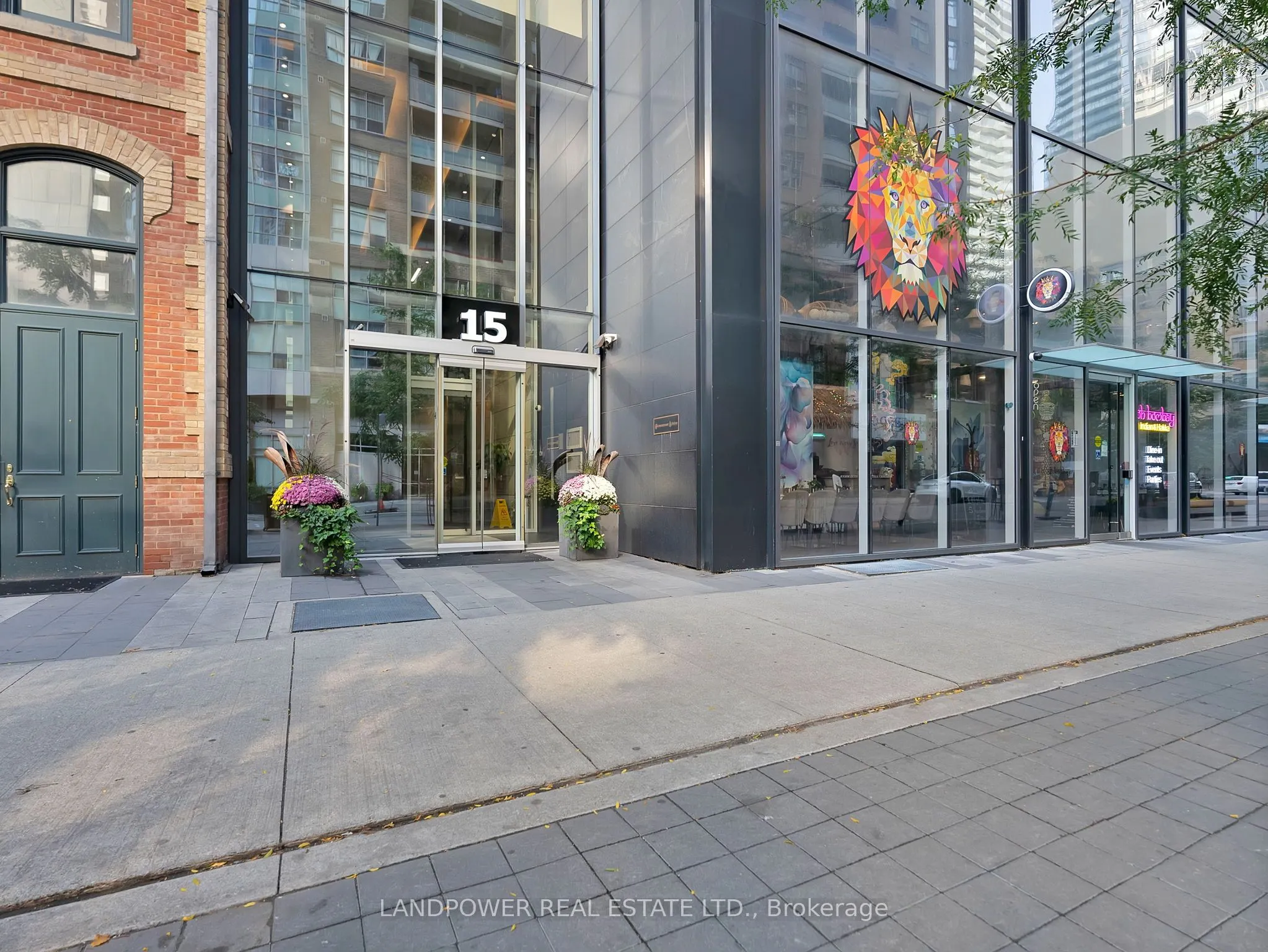 15 Grenville Street, #2609