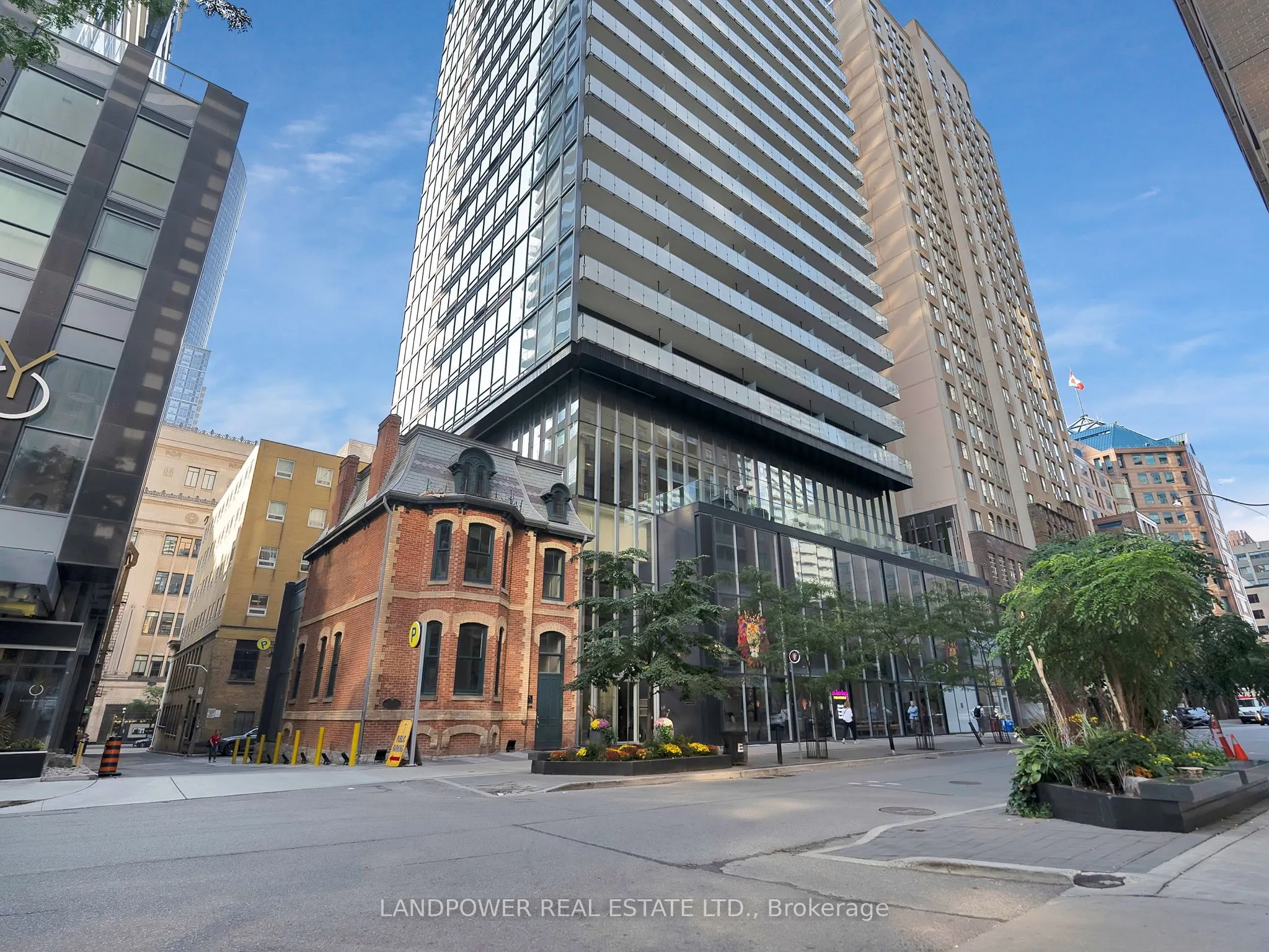 15 Grenville Street, #2609