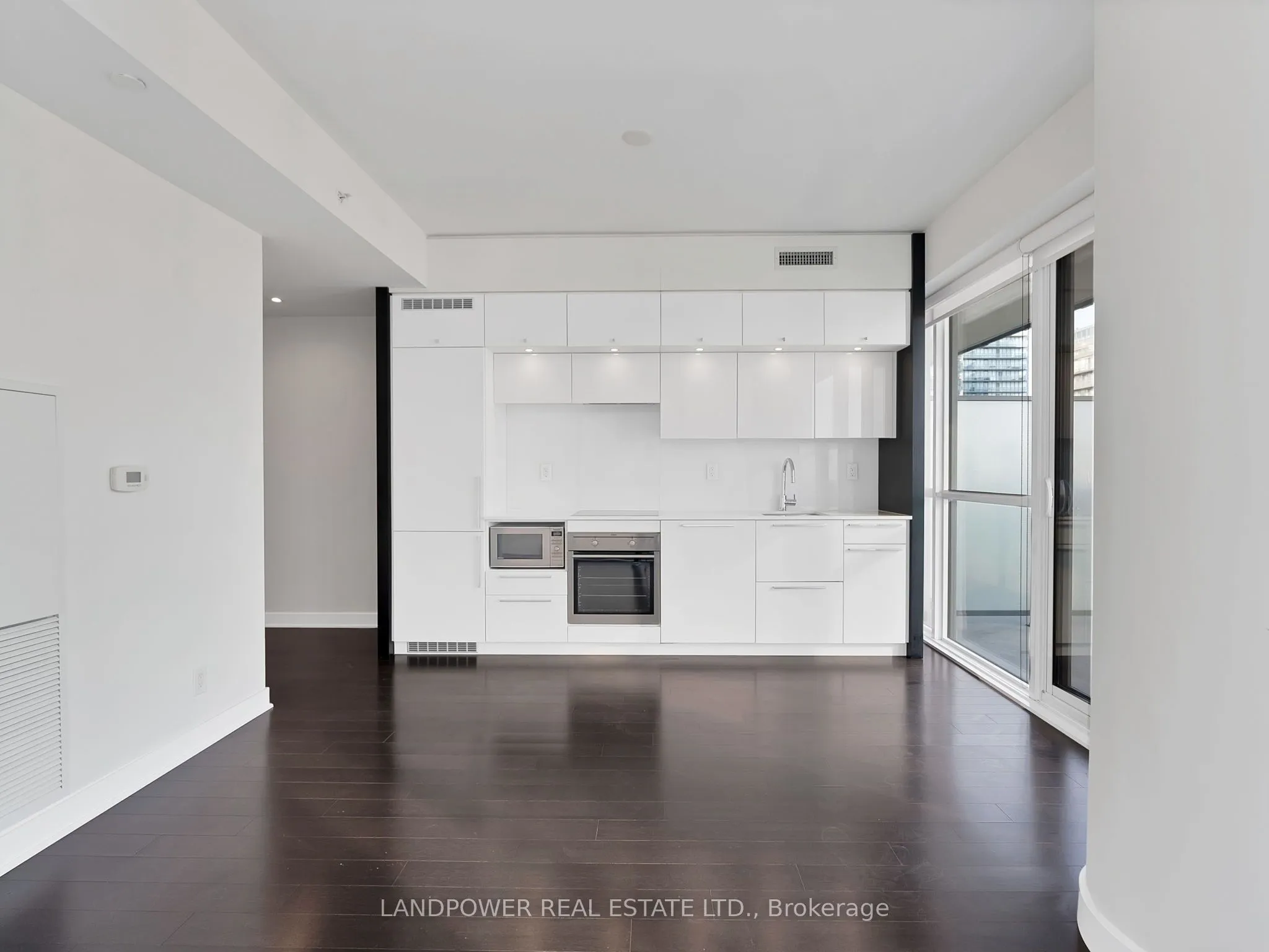 15 Grenville Street, #2609