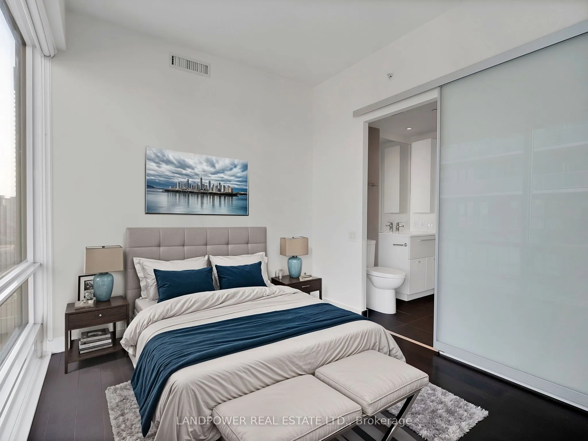 15 Grenville Street, #2609