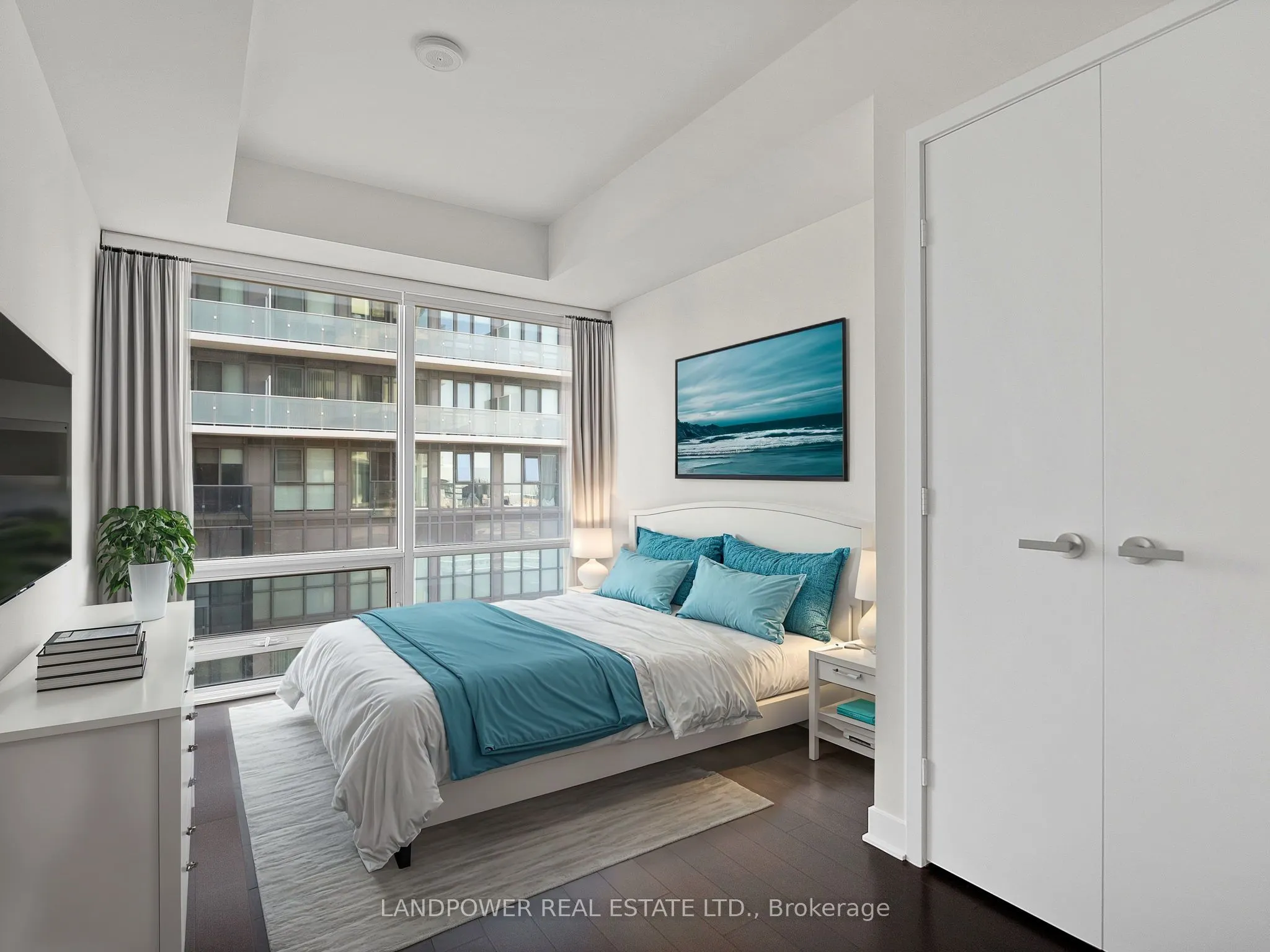 15 Grenville Street, #2609
