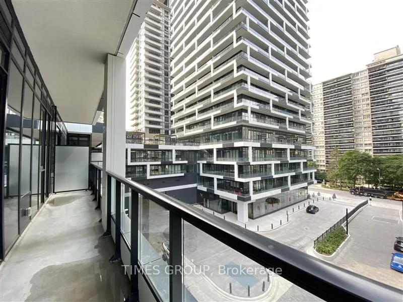 65 Broadway Avenue, #405
