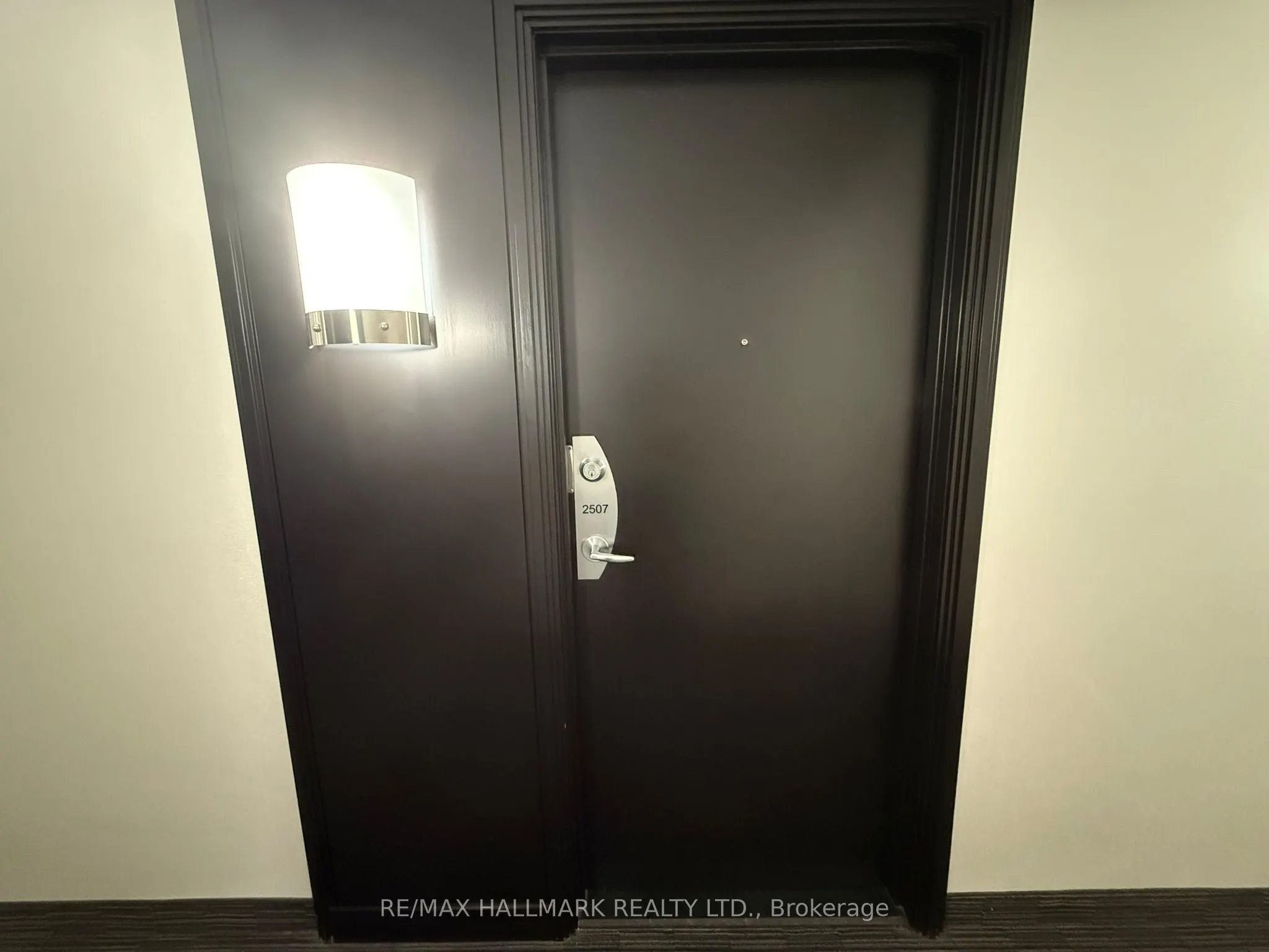 33 Sheppard Avenue E, #2507