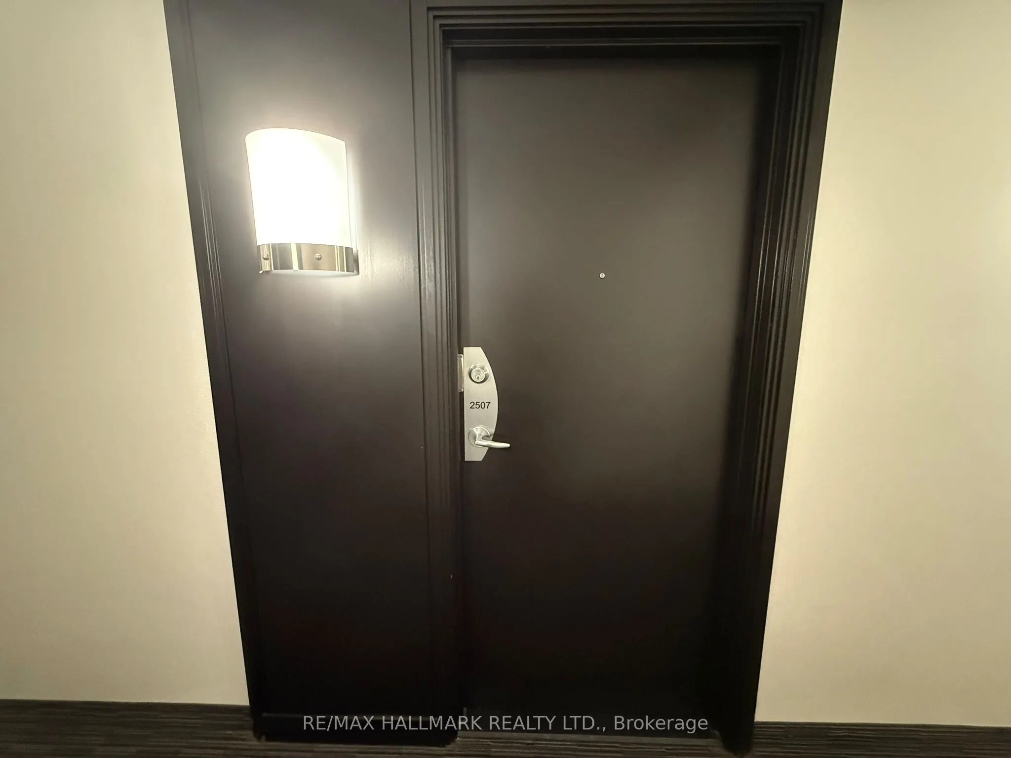 33 Sheppard Avenue E, #2507