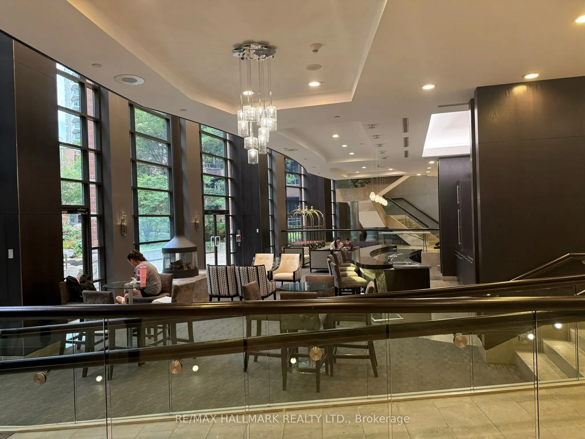 33 Sheppard Avenue E, #2507
