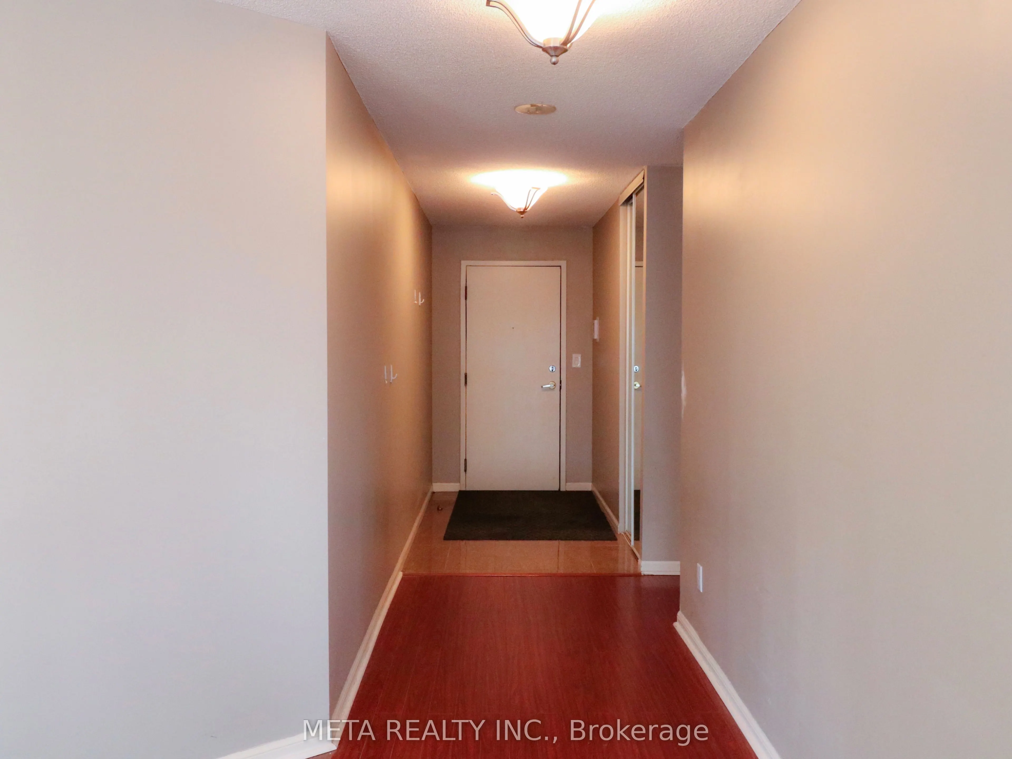 7 Carlton Street, #1612