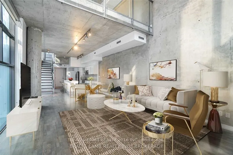 25 Oxley Street, #Th1