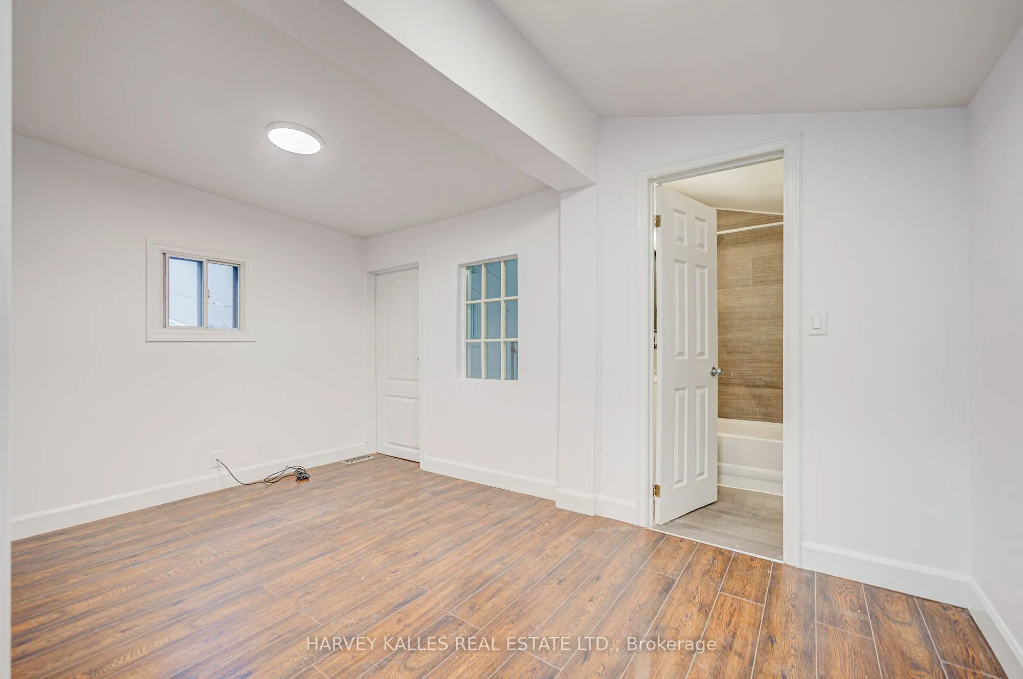 184 Cedric Avenue, #Main