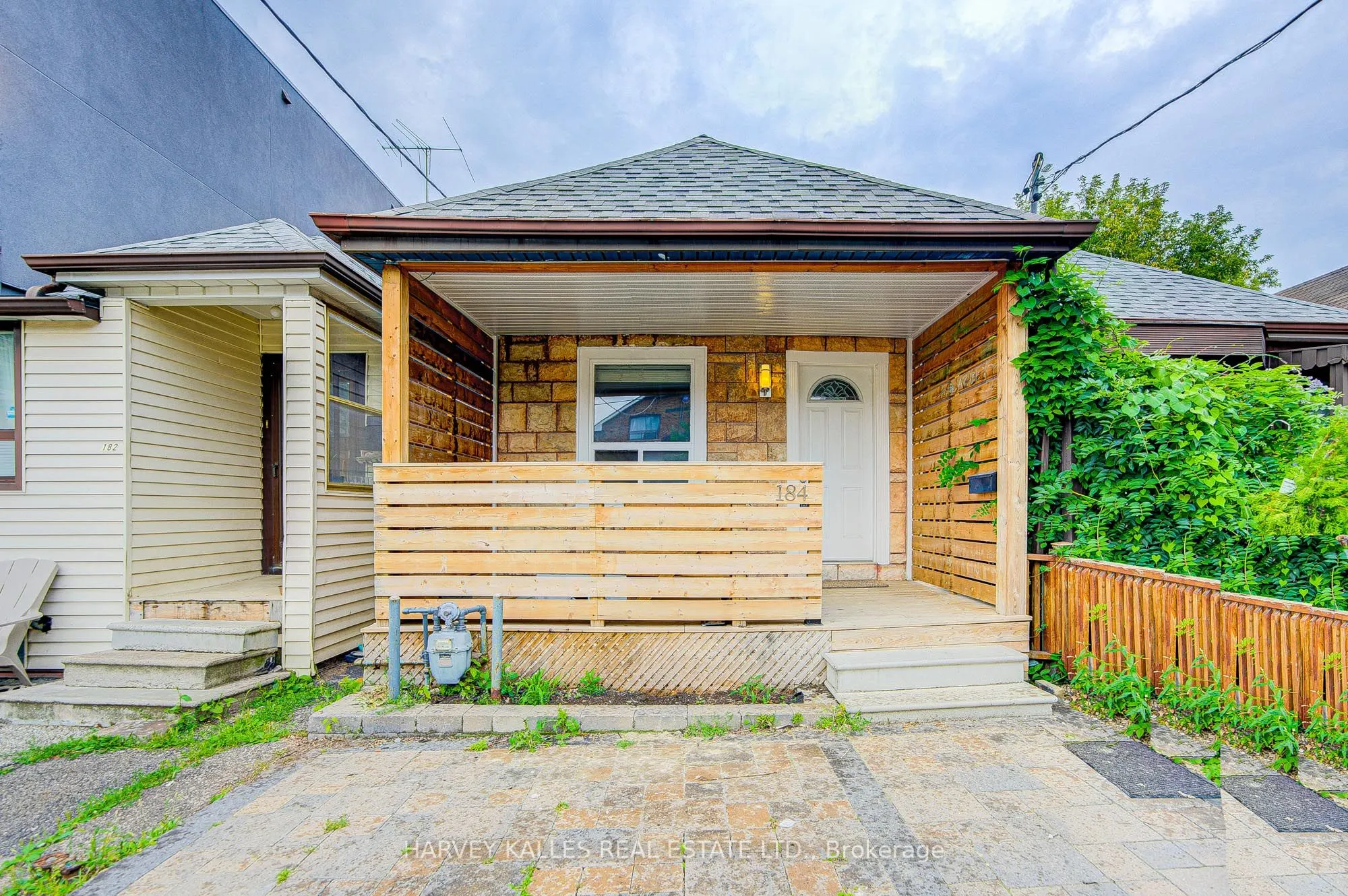 184 Cedric Avenue, #Main