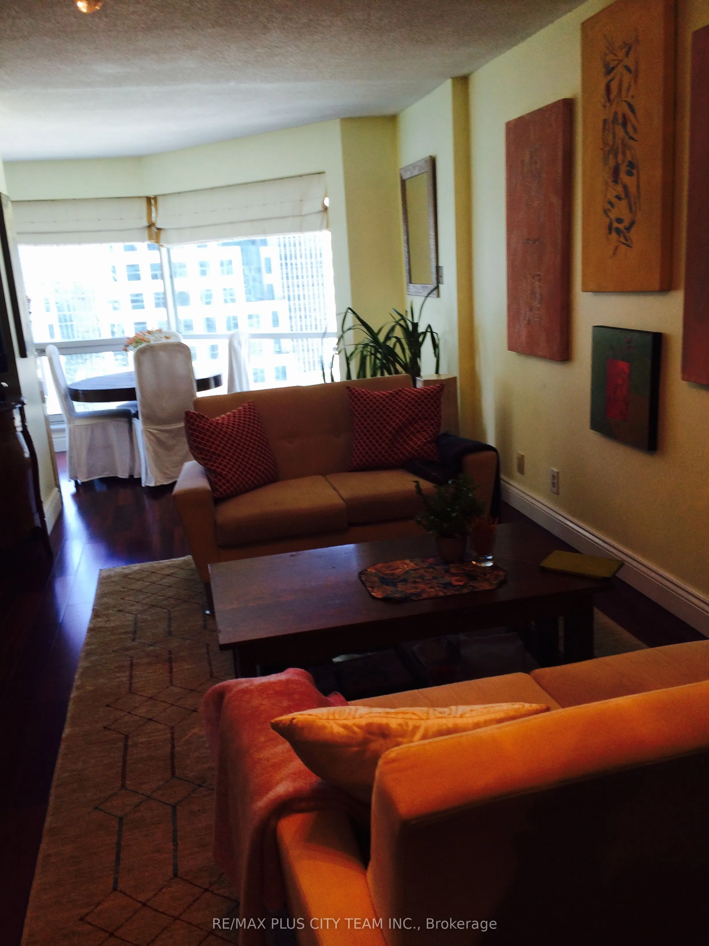 10 Queens Quay W, #1807