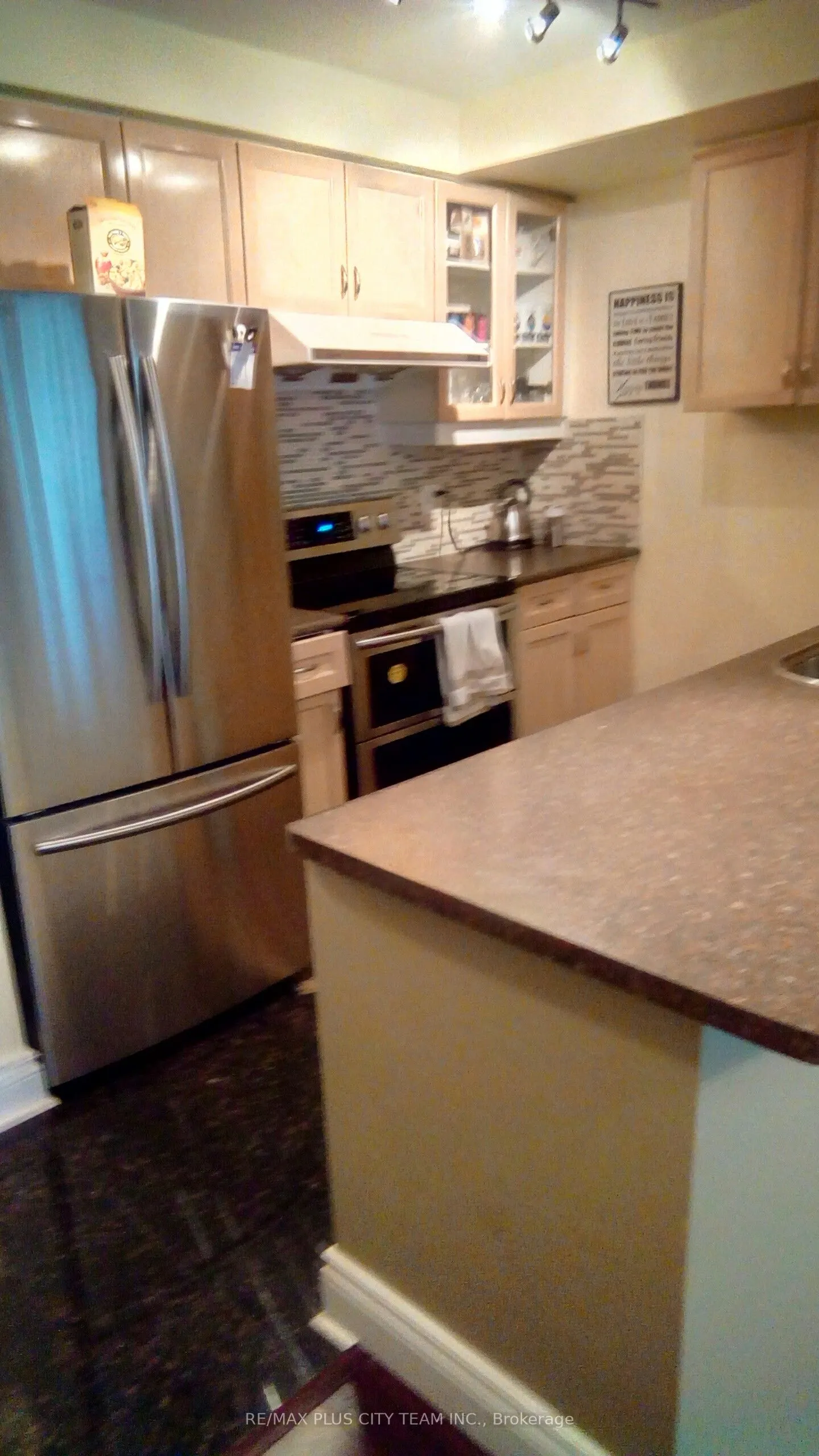 10 Queens Quay W, #1807