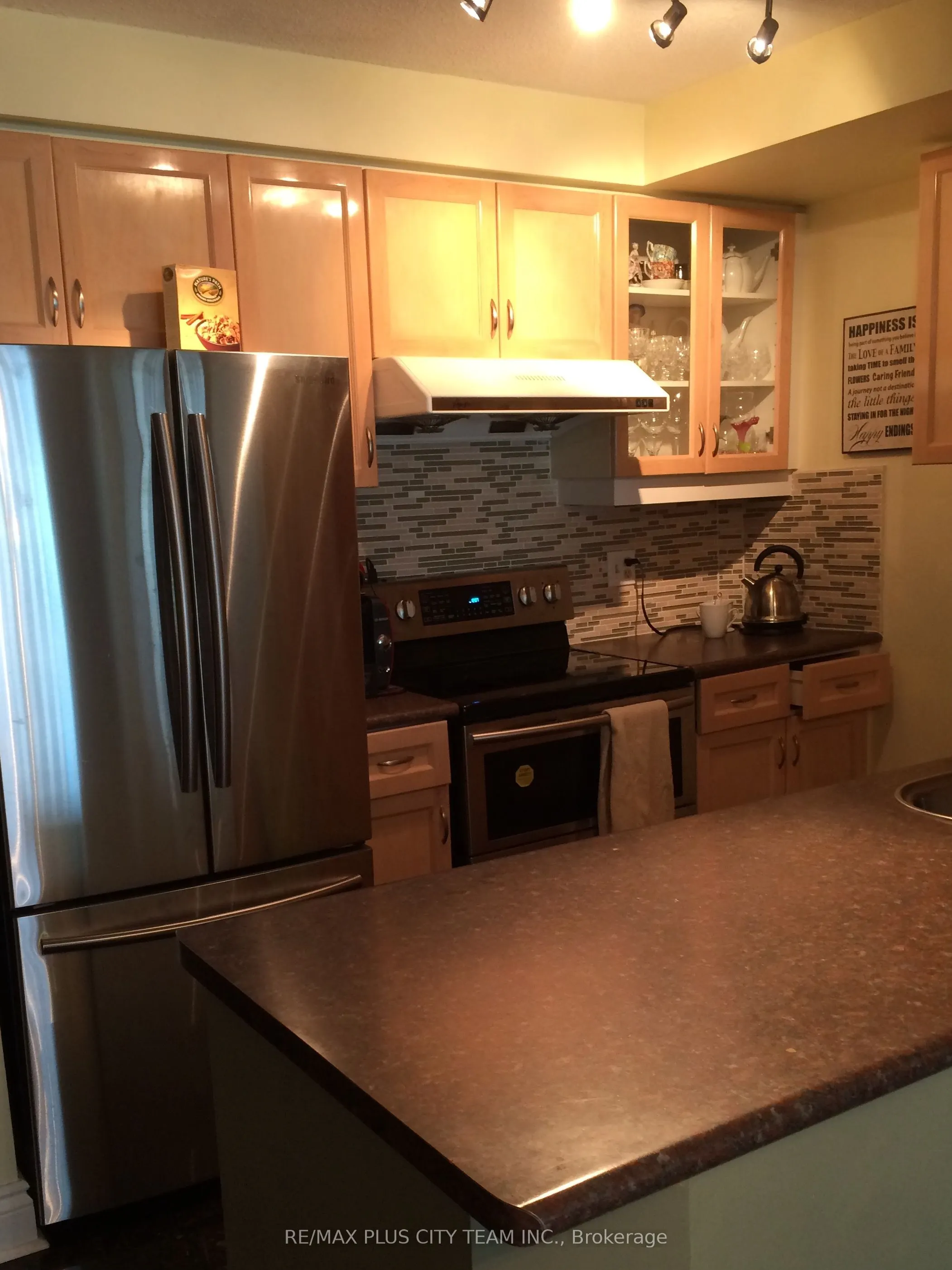 10 Queens Quay W, #1807