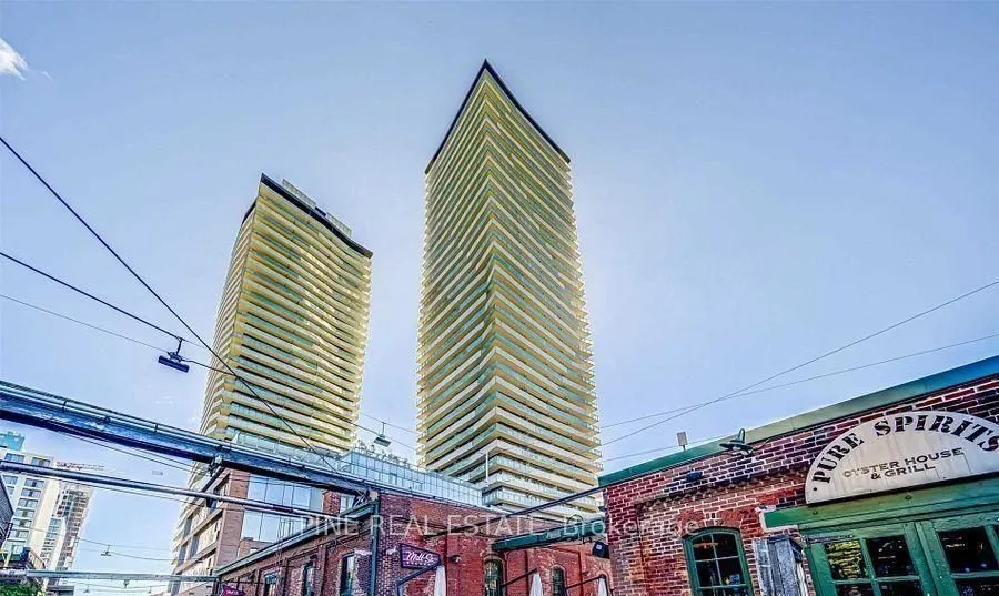 70 Distillery Lane, #2902