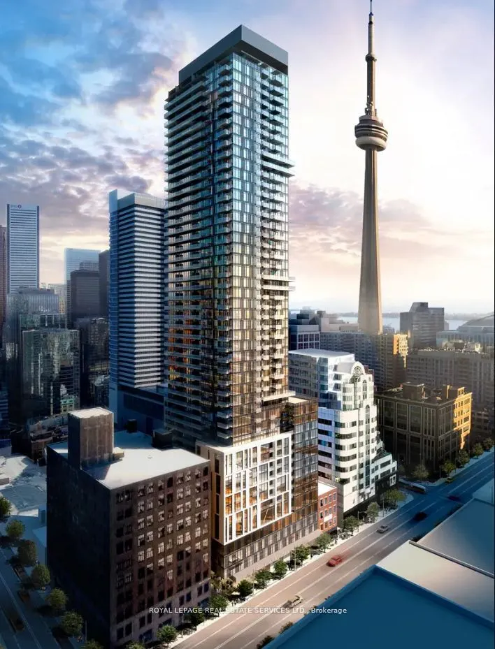 87 Peter Street, #4203