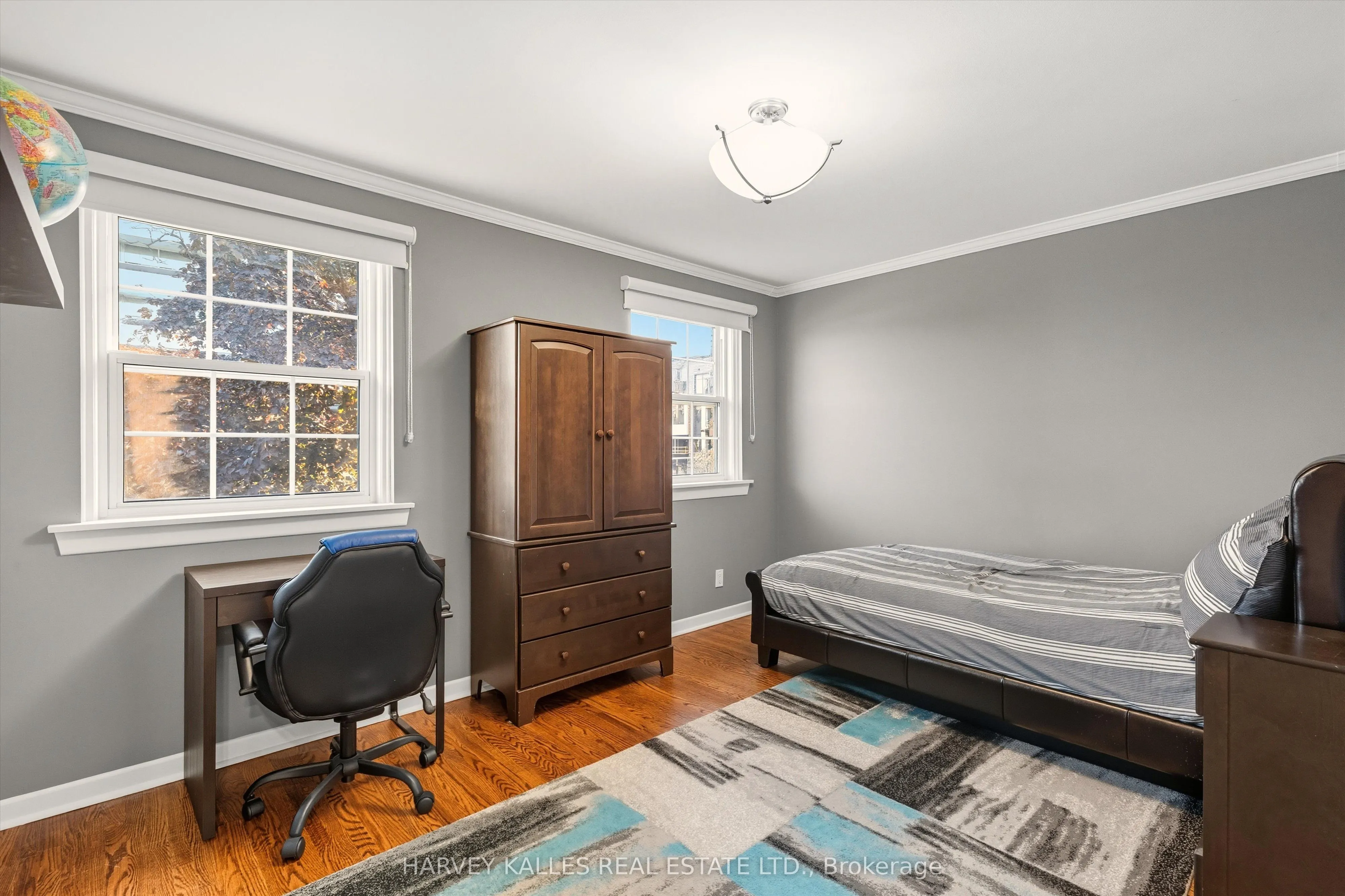 18 Farmstead Road, #9