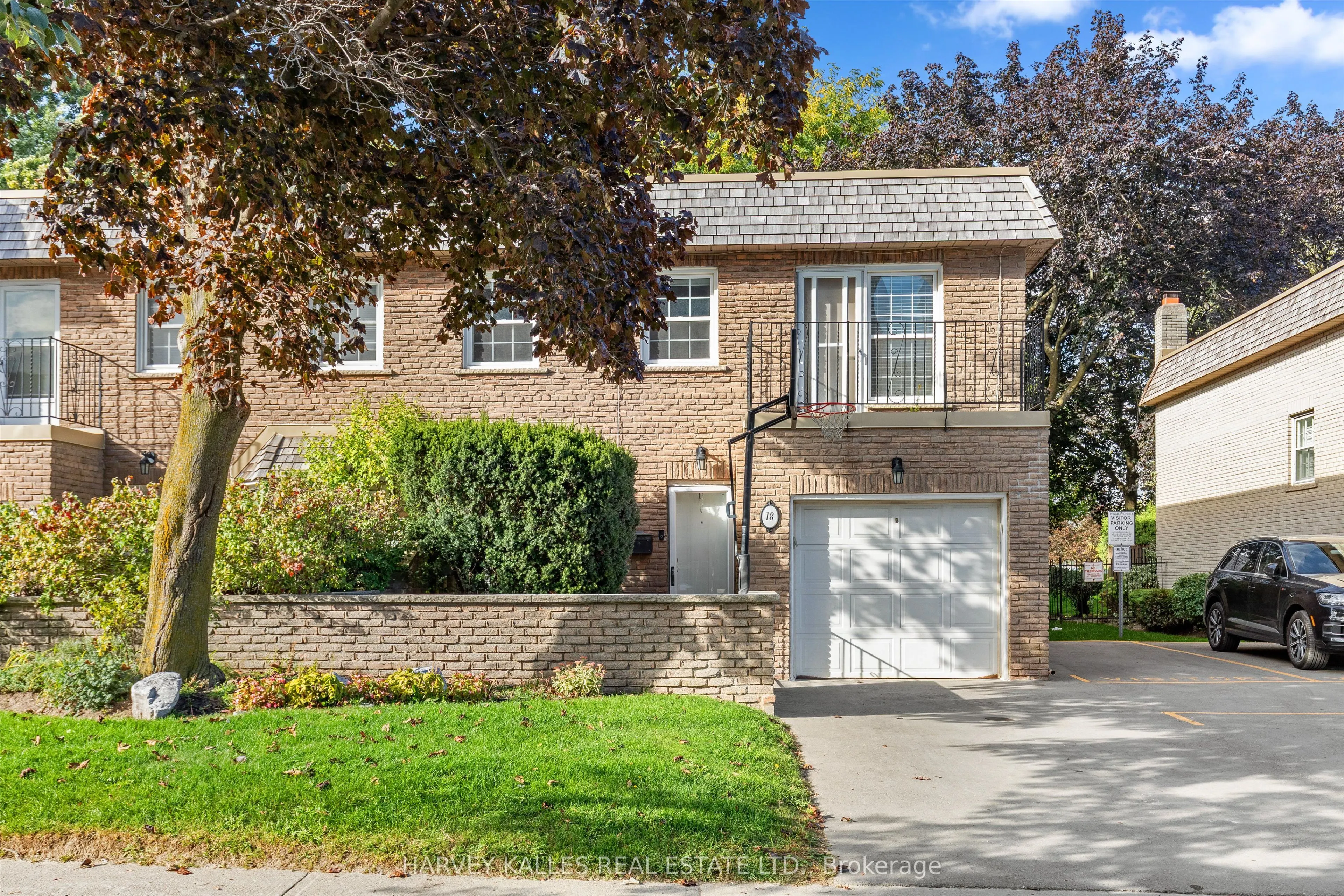 18 Farmstead Road, #9