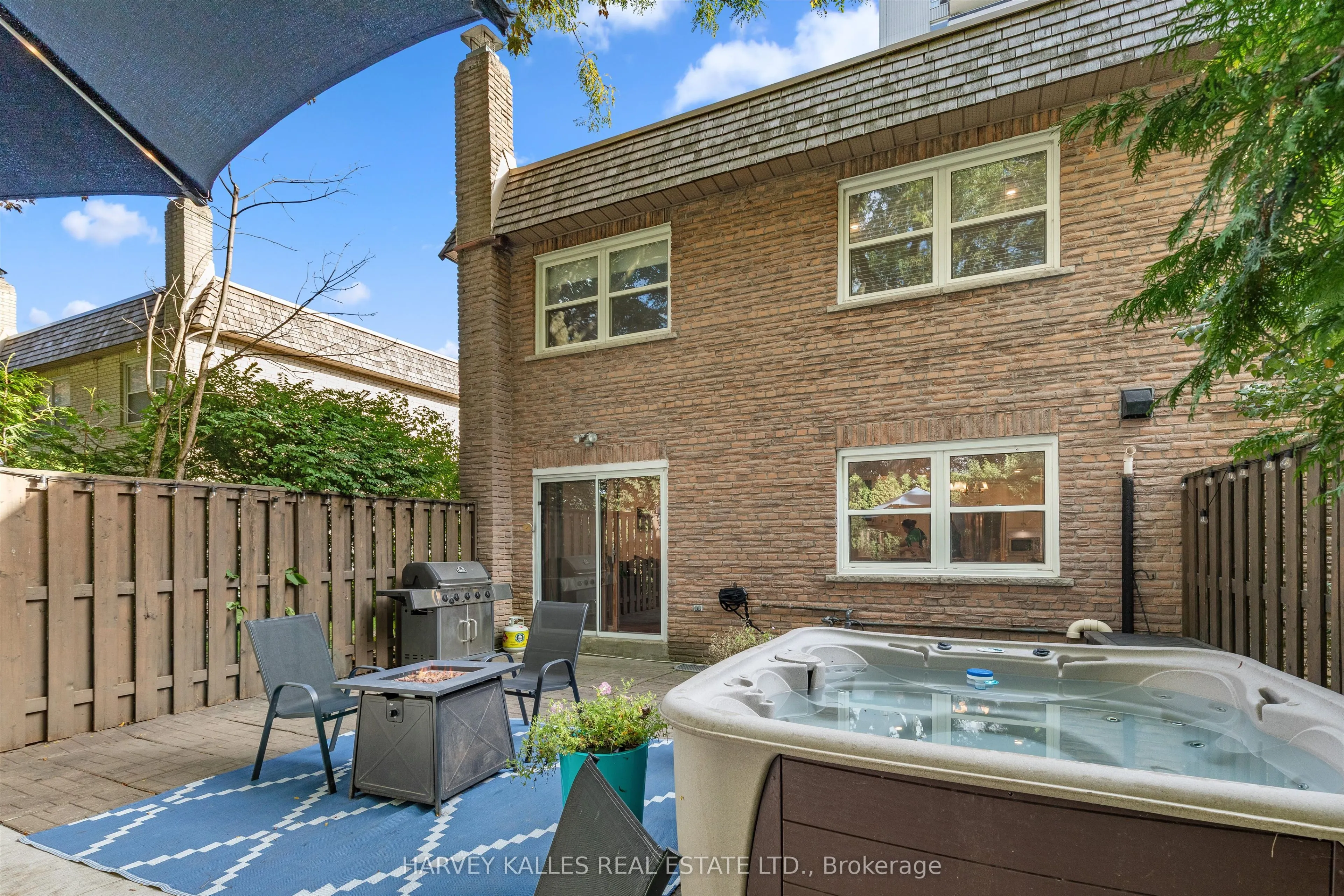 18 Farmstead Road, #9