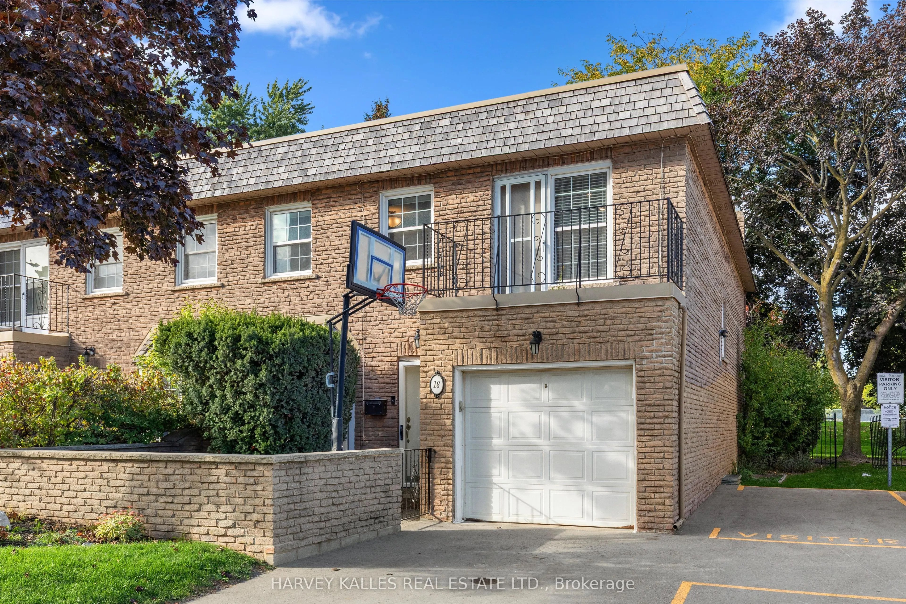18 Farmstead Road, #9