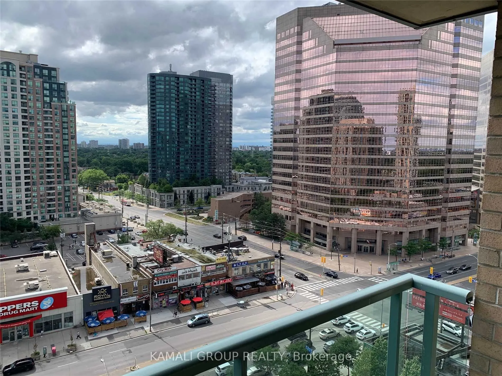 20 Olive Avenue, #1701