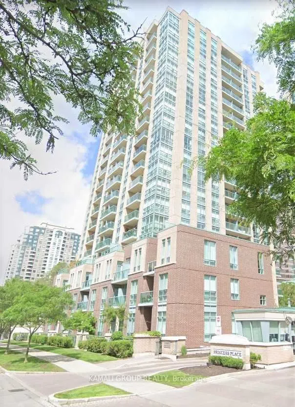 20 Olive Avenue, #1701