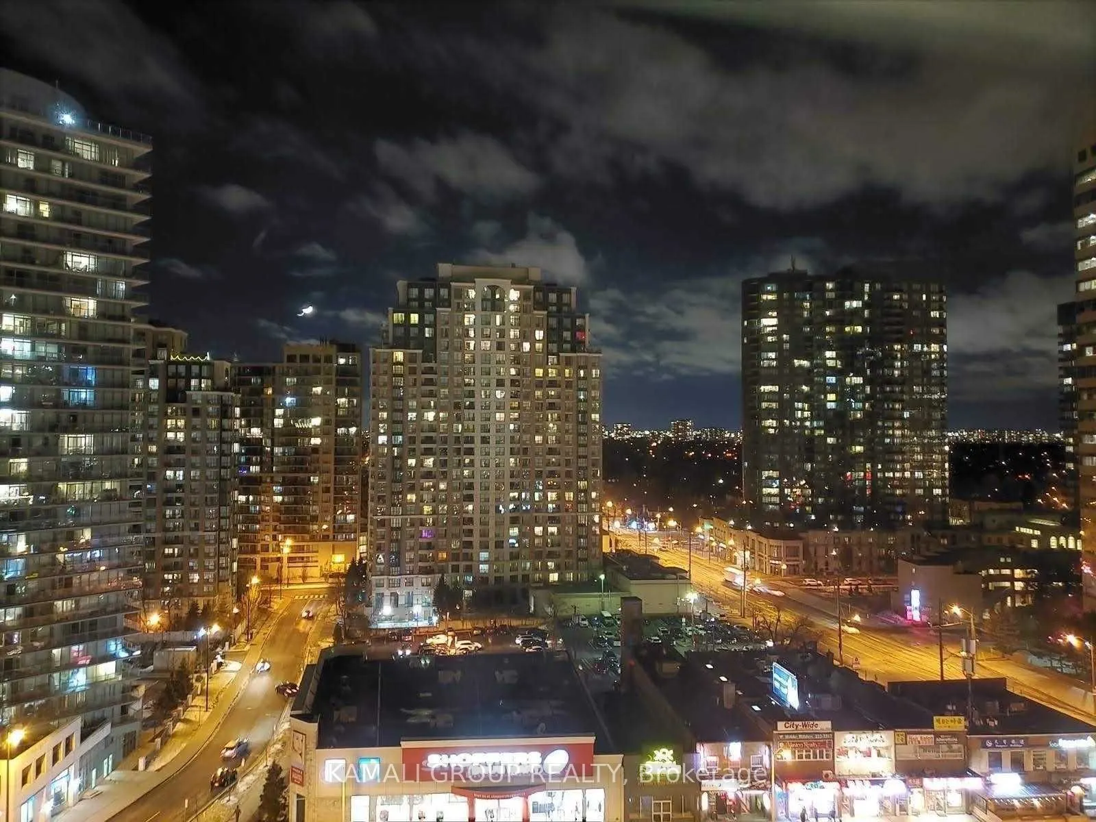 20 Olive Avenue, #1701