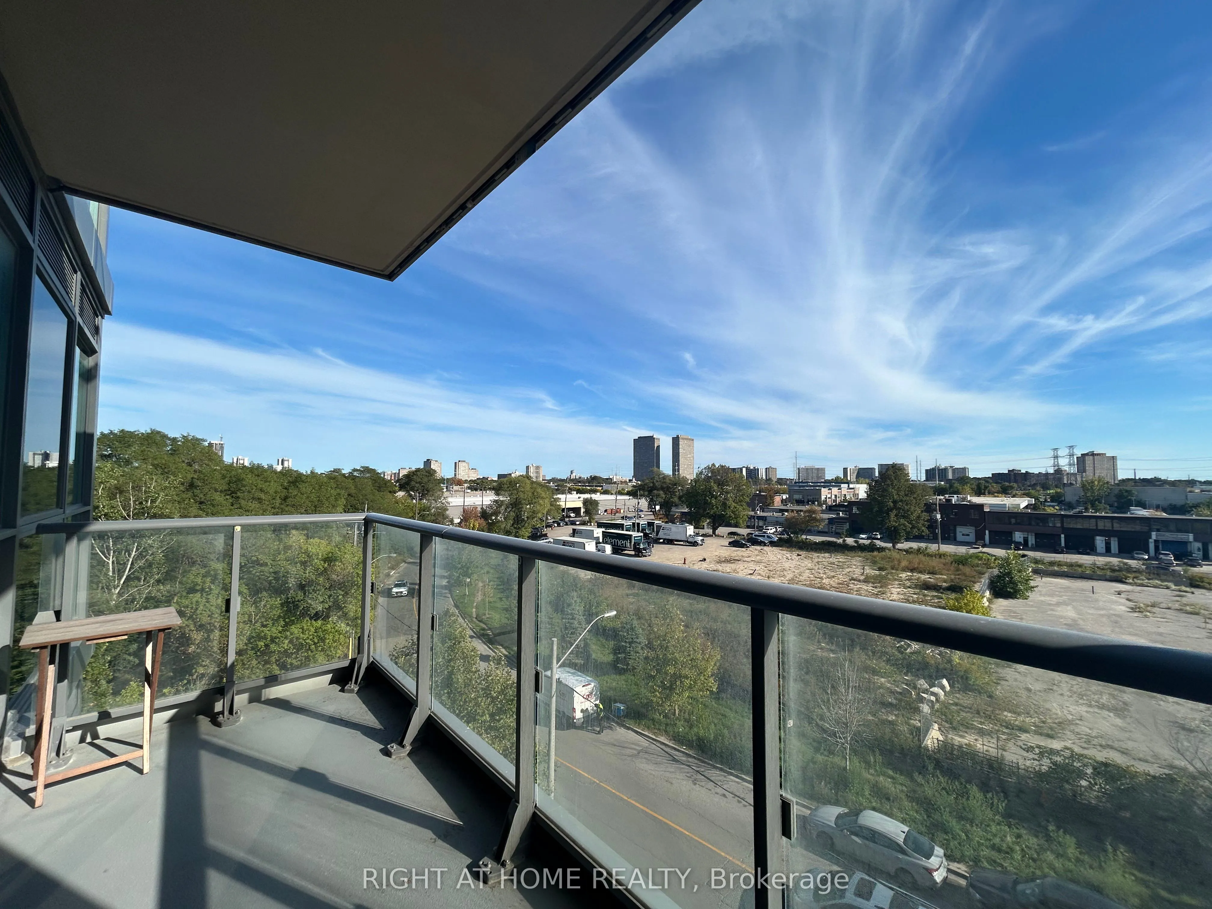 160 Vanderhoof Avenue, #405