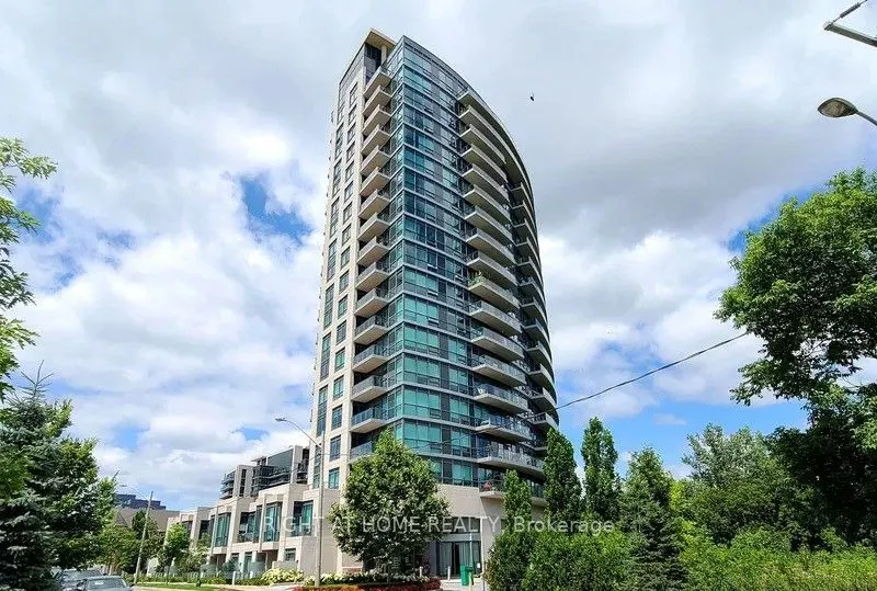 160 Vanderhoof Avenue, #405