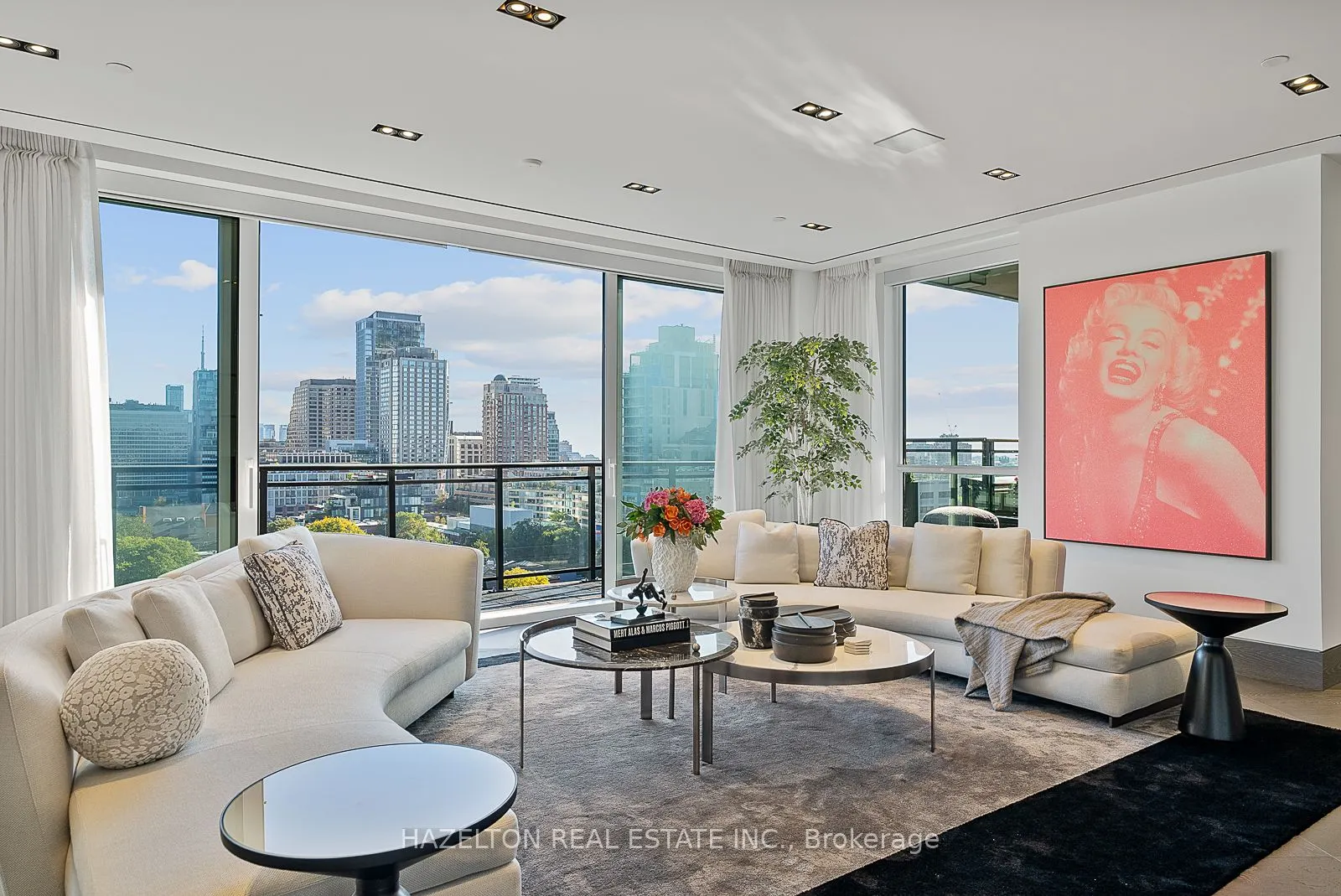 181 Davenport Road, #PH