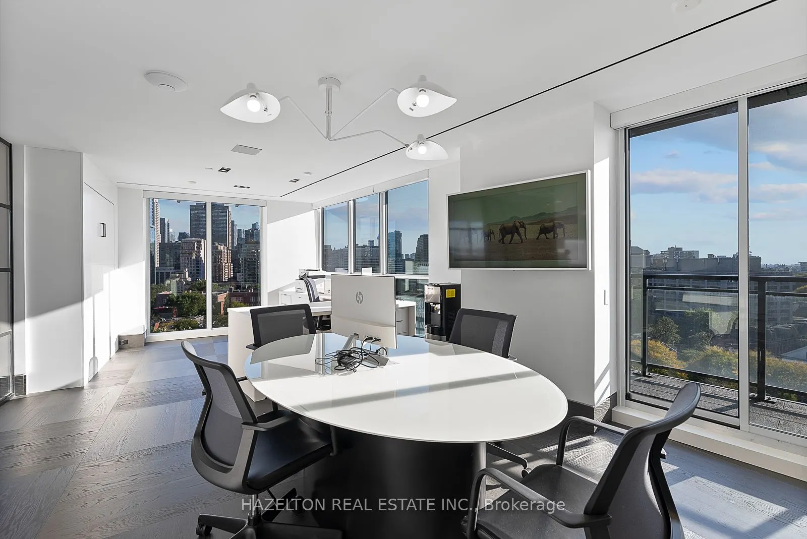 181 Davenport Road, #PH