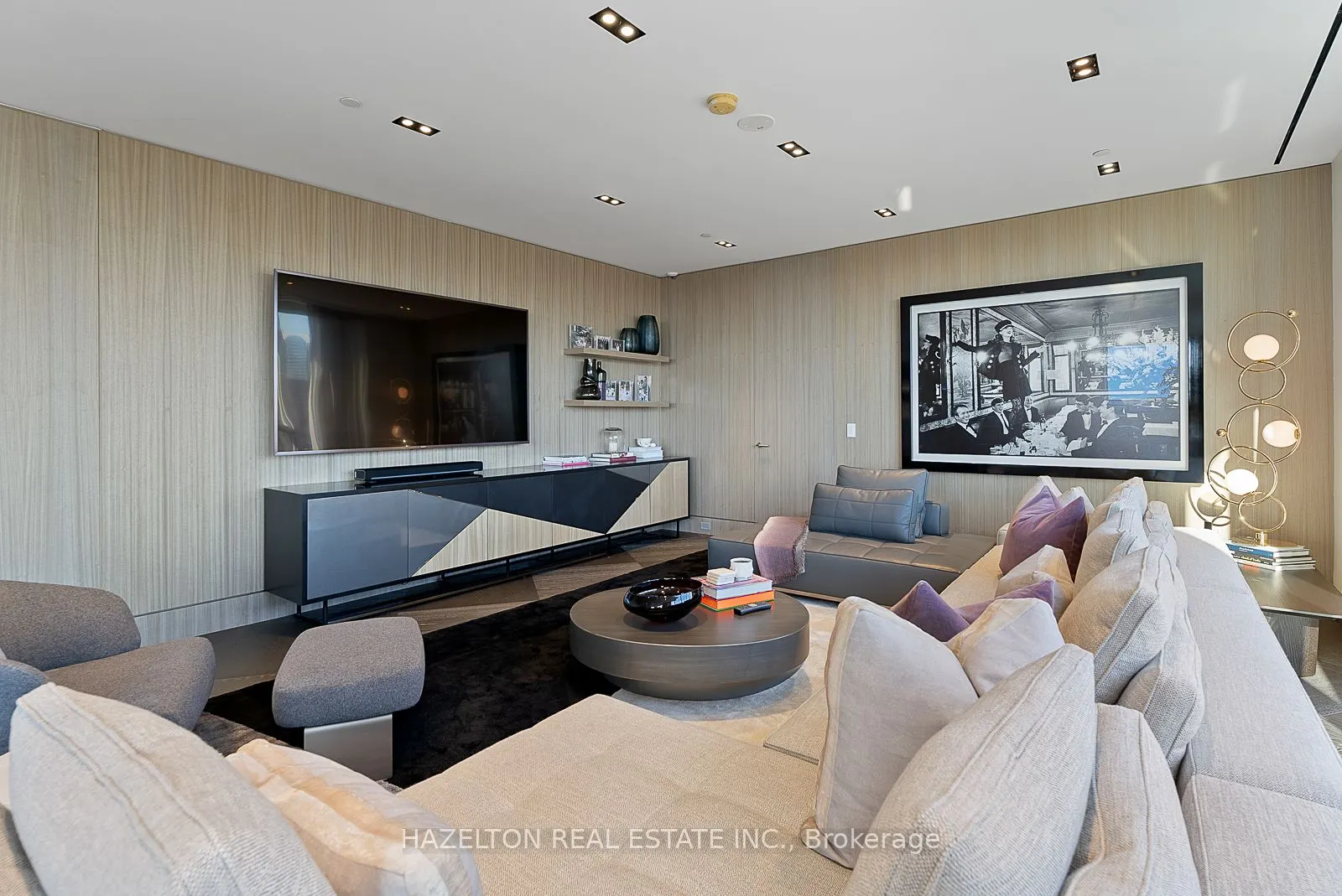 181 Davenport Road, #PH