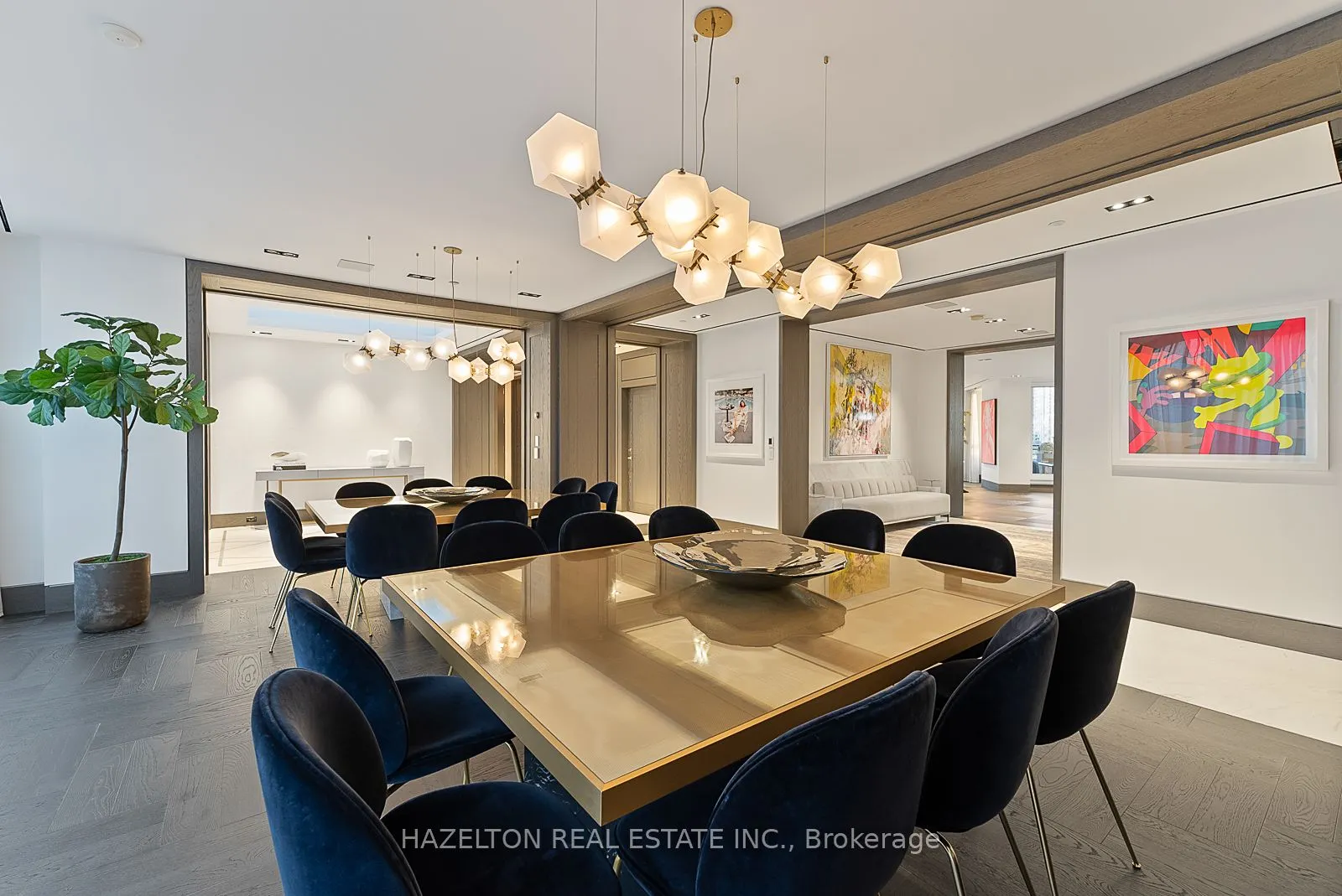 181 Davenport Road, #PH