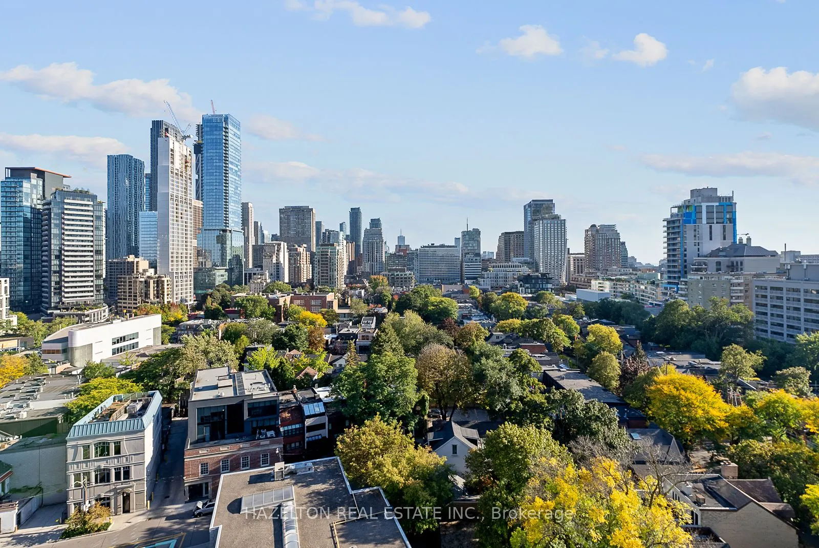 181 Davenport Road, #PH