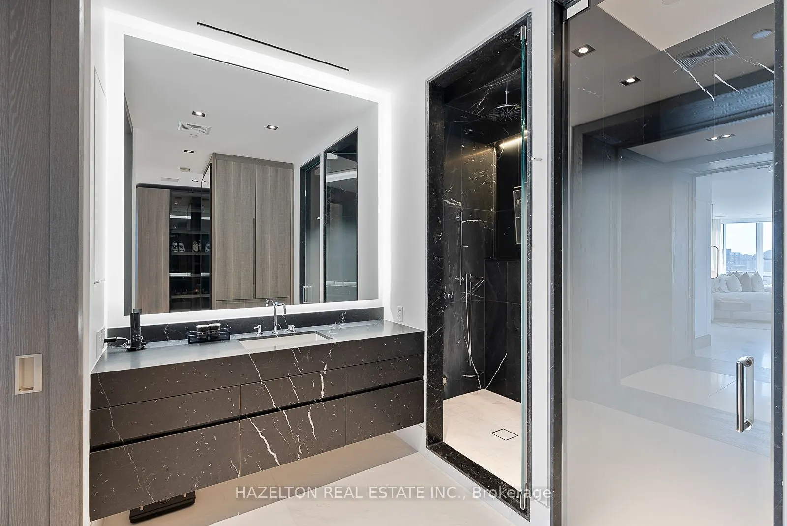 181 Davenport Road, #PH